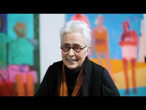 Видео: Кэтрин Брэдфорд — Making Things