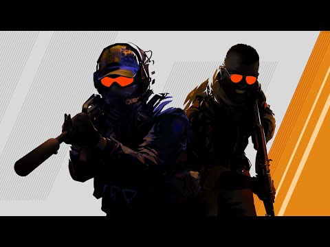 Видео: Фановые игры в напарники(COUNTER STRIKE 2)