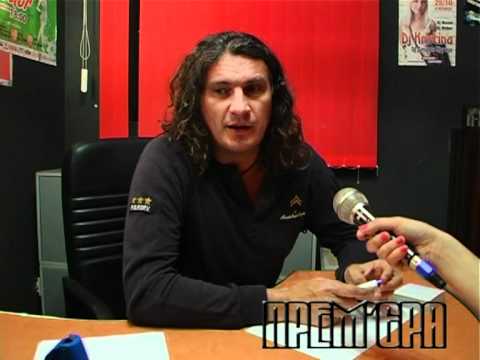 Видео: Скрябін