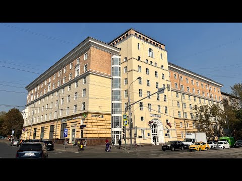 Видео: Продажа квартиры г. Москва, ул. Вавилова, д. 46