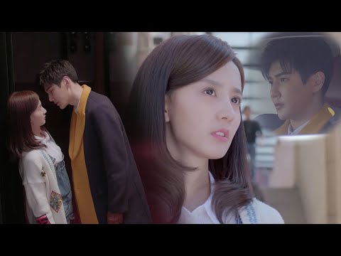 Видео: ты моя! Президент лично представил Золушку, и она наконец вспомнила его!