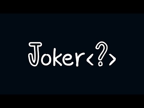 Видео: Joker 2024 | Java-конференция, где есть всё: доклады off/on-line, нетворк, практики, инсайты, идеи…