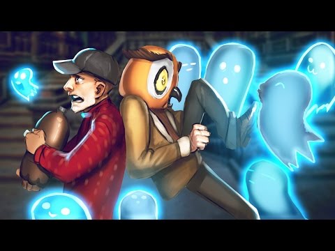 Видео: СОСЕДИ ВЫЗВАЛИ МЕНТОВ ИЗ-ЗА МОЕГО КРИКА! - САМАЯ СТРАШНАЯ ХОРРОР КАРТА В GARRY'S MOD ( GMOD )