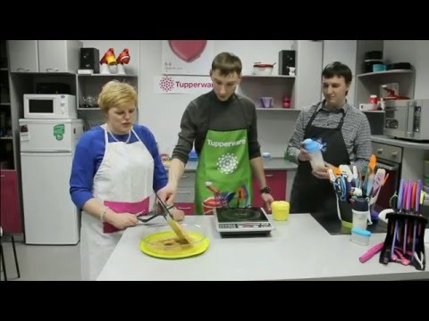 Видео: Блины