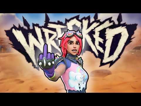 Видео: Третий сезон Fortnite может пойти насмарку.