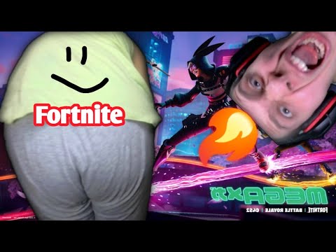 Видео: Fortnite нов сезон (красиво дупе на SAMBATA)