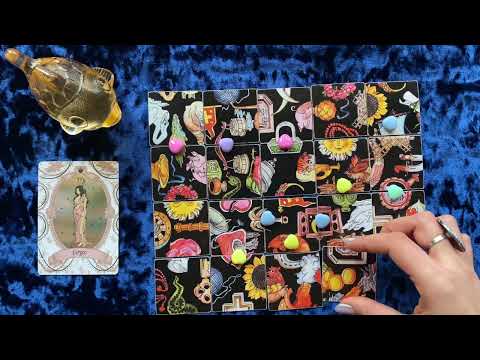 Видео: ДЕВА ♍️ НОЯБРЬ 2025 ПАСЬЯНС ПРОГНОЗ НА МЕСЯЦ НОЯБРЬ 2025 ДЕВА VIRGO ♍️ ☘️ 