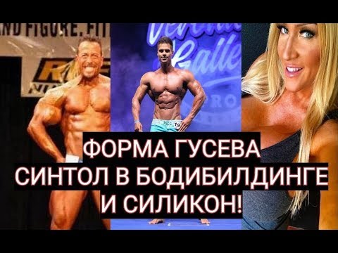 Видео: ДЕНИС ГУСЕВ И ЕГО ПОДГОТОВКА. СИНТОЛ В ББ!