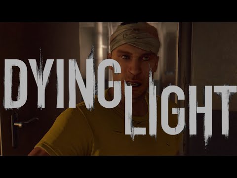 Видео: Плохие новости • Dying Light #19
