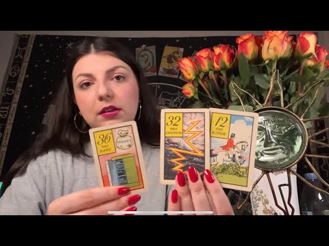 Видео: ❤️ ВСЯ! ВАЖНАЯ ИНФОРМАЦИЯ О ВАШЕМ МУЖЧИНЕ ❤️ Таро Юлия Петрова