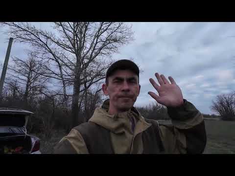 Видео: Поиск на бывшем хуторе