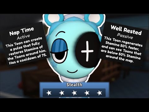 Видео: астро + скин Carebear || МИР ДЕНДИ