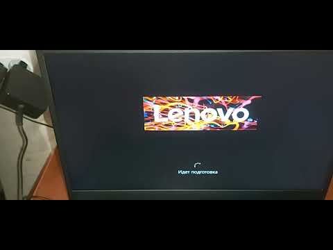 Видео: Ноутбук Lenovo IdeaPad 3 15 ITL05 при установке windows 10 не видит жёсткий диск ssd