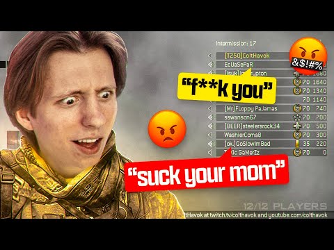 Видео: СТАРАЯ ШКОЛА ТРЕСКОВЫХ ЛОББИ...