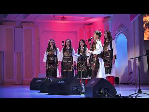 Видео: МАРИЈО, ЋЕРИ МОРИ - Павлина Радовановић