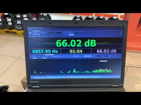 Видео: Обзор новой акустики от компании EDGE EDBPRO6-E9