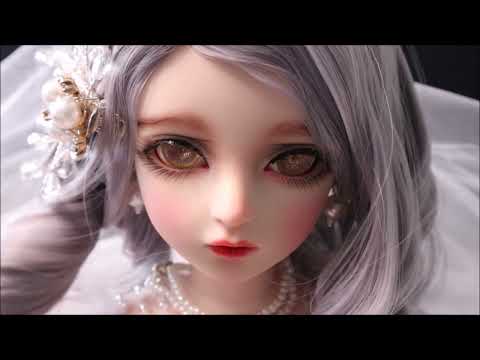 Видео: 🎁Unboxing BJD from AliExpress Bride Doll/ Оригинальная БЖД Кукла с Алиэкспресс🎁 ✨Распаковка