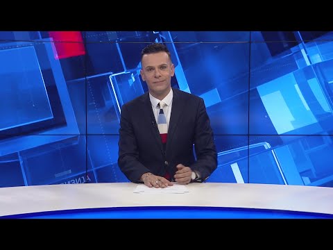 Видео: Вести на Канал 5 во 18, 19.09.2025