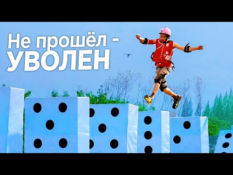 Видео: ИСПЫТАНИЯ НА ДЕНЬГИ В ТАИЛАНДЕ