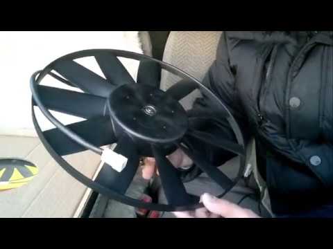 Видео: Электронная "умная" вяскомуфта взамен обычной.Тестируем ШИМ