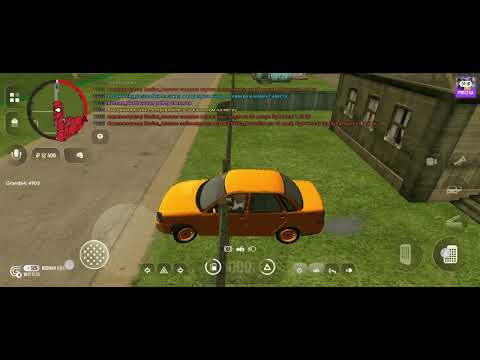 Видео: Меня сбивают чертилы на 8 серваке