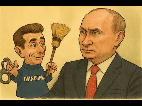 Видео: Грузия 2