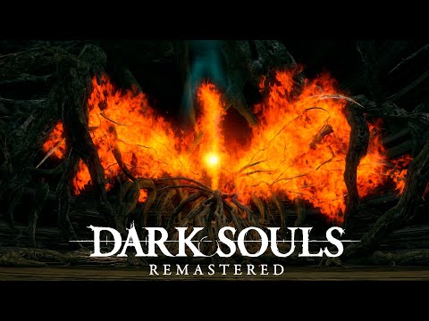 Видео: ЛОЖЕ ХАОСА | DARK SOULS: REMASTERED #13