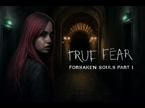 Видео: Бонусный уровень. Что скрыли в Dark Falls? 🌑 True Fear: Forsaken Souls Part 1 #4