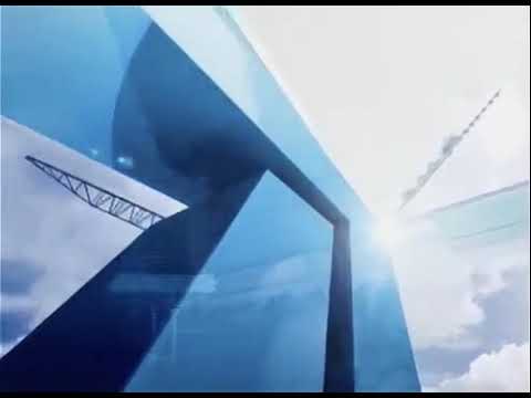 Видео: Заставки Орт Евразия 2009-2014