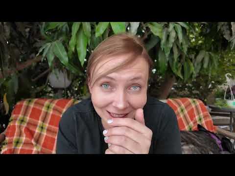 Видео: Еду к клиенту, выездной маникюр и педикюр в Израиле.