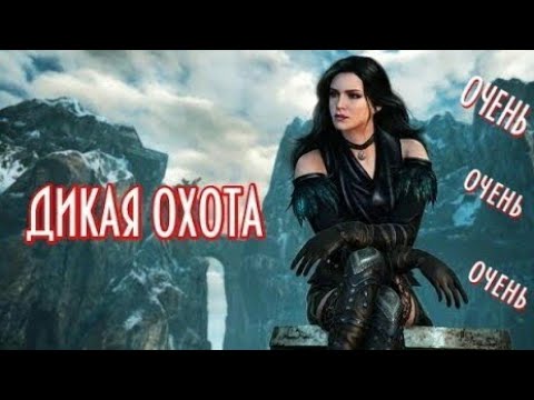 Видео: Канцлер Ги: Дикая охота (Ведьмак 3)