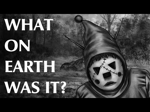 Видео: Клоун из Сэндоуна