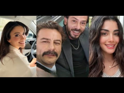 Видео: Шокирующее заявление Озге Ягиза: Я хочу вернуть Гекберк