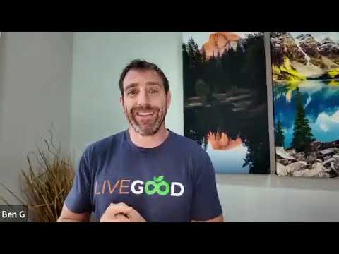 Видео: Огненная пятница 24.10.2025 🔥 #Livegood