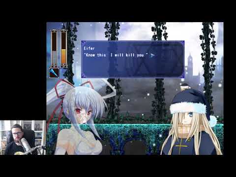 Видео: Rosenkreuzstilette Freudenstachel на PC Прохождение [523/1000] часть 1