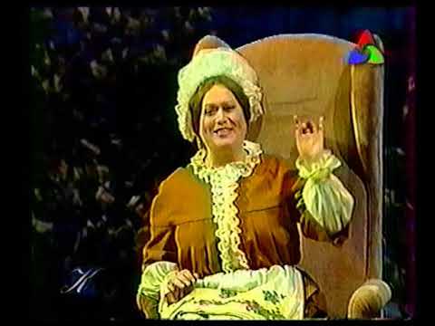 Видео: П.И.Чайковский - Евгений Онегин 2000 г. (VHSRip;ОТВ)