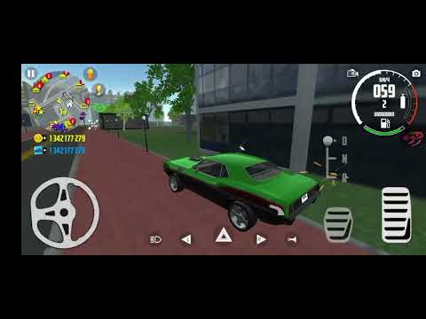 Видео: Играю в кар симулятор 2 часть 2