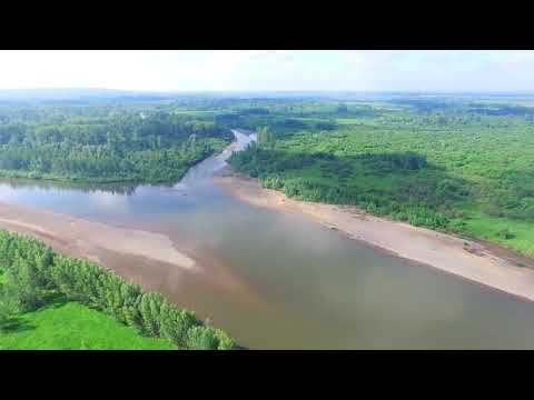 Видео: 11.06.2020  Кия и мы Усть серта