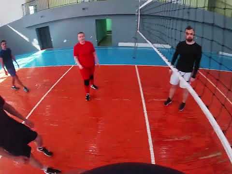 Видео: 🏐 Волейбол від першого лиця | VolleybalLBOOM