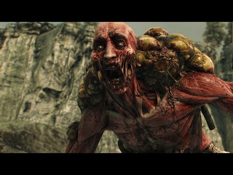 Видео: Dying Light: The Beast | ТОКСИЧНЫЕ ОТНОШЕНИЯ #12
