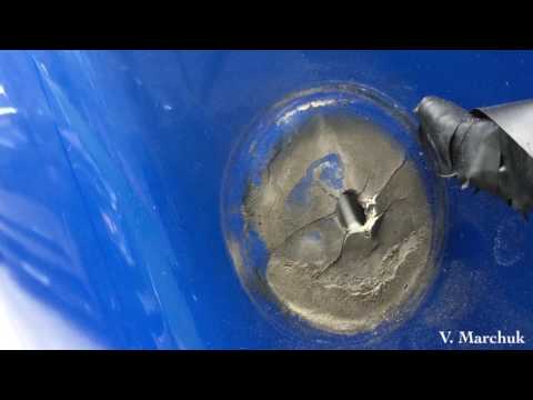 Видео: Установка зеркал на Вольво VNL. Mirrors installation on Volvo VNL.