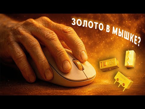 Видео: ЭТО ИЗМЕНИТ ВАШУ ИГРУ: Вся правда о микропереключателях!