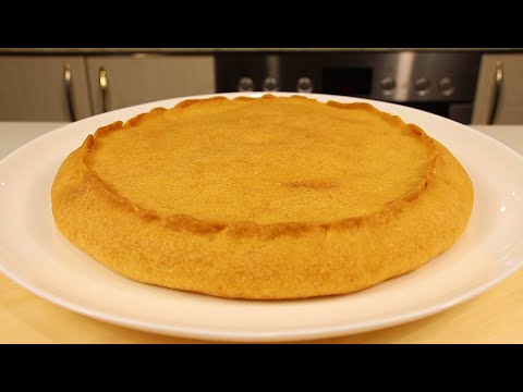 Видео: Самый Вкусный ПОСТНЫЙ Бездрожжевой ПИРОГ с КАПУСТОЙ!Веганский Капустный Пирог/Быстрый Рецепт/Пост