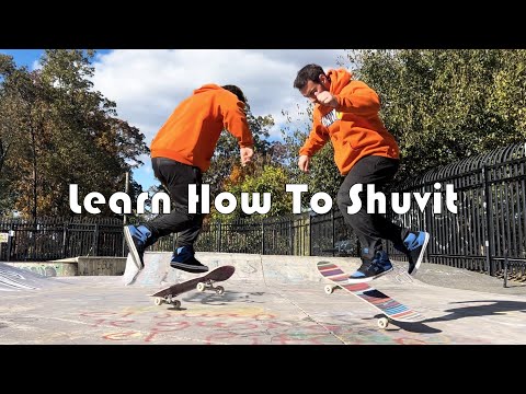 Видео: Как кататься на скейтборде