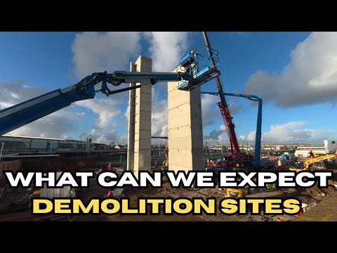 Видео: Снос Блэкпула: что нового?