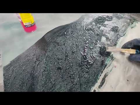 Видео: Средства по удалению лакокрасочных покрытий