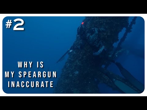 Видео: Роб Аллен | Почему моё ружьё НЕТОЧНОЕ | Часть 2 | 2025