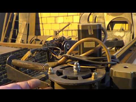 Видео: Влог. Установка 160А плазмы на ЧПУ станок с плазменным резаком P-200