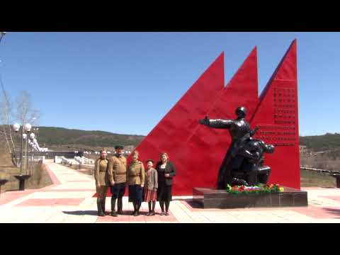 Видео: СЕМЬЯ ГОЛОВИНЫХ - Нам нужна одна победа