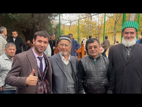 Видео: Туй дар Сангтуда Зафар Аюби  туй кафонд